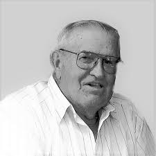 Jack Peters Obituary (1929