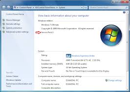 Why Am I Not Able To Apply The Update Kb3033929 On My Windows 7 Computer Super User