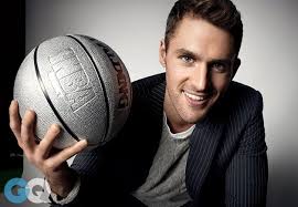 Kevin has tended to keep his personal life away from the public, and. Kevin Love The Love Of The Game Gq