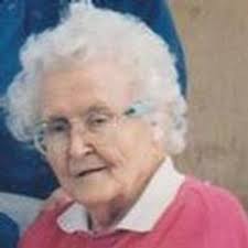 Frances "Cleo" Wilson Obituary July 15, 2009