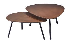 They're the perfect complement to industrial, contemporary, or urban styles of décor. Nesting Coffee Table You Ll Love In 2021 Visualhunt