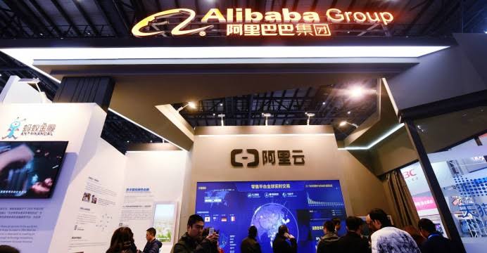 Image result for Alibaba unveils its first A.I. chip as China pushes for its own semiconductor technology
