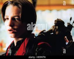 Gregory Smith Film Small Soldiers (1998) Characters: Alan Abernathy  Director: Joe Dante 10 July 1998 **WARNING** This Photograph is for  editorial use only and is the copyright of UNIVERSAL and/or the Photographer