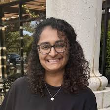 Sam Mathew and Anisha Ninan's Wedding Website