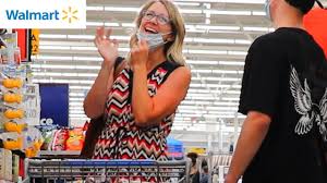 Picking up Hot Moms at Walmart - YouTube