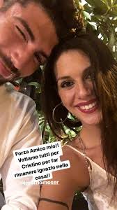Antonella Fiordelisi rivelazione bollente: "Sono stata con Ignacio Moser"
