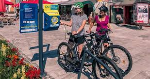 Die power für die motorunterstützung eines e bikes bzw. Alles Rund Um Den Akku Ebock