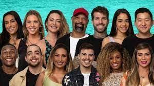 The group of 13 famous people who competed in sabrina sato's program has already left the facilities in paraty (rj), and has been sent to the airport, to return to their respective homes. Bfncqrq6xl3r M