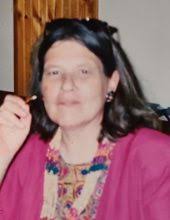 Patricia Ann Kenemer