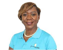 Kathleen Solomon is the new President of Bankers Association The Bankers  Association of St. Lucia Inc has announced the appointment of Ms. Kathleen  Solomon as its new President. She will manage its