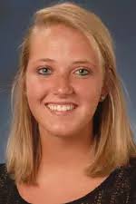 2012 Softball Roster