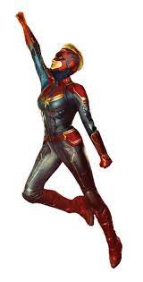 Captain Marvel 6 By Sidewinder16 Captain Marvel Captain Marvel Carol Danvers Marvel Superheroes