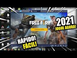 Chrono is a bounty hunter from another universe. Como Baixar E Instalar Free Fire No Seu Pc Em 2021 Melhor Metodo Rapido E Facil Youtube