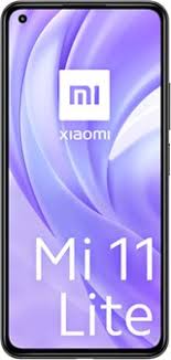 Features 6.55″ display, snapdragon 732g chipset, 4250 mah battery, 128 gb storage, 8 gb ram, corning gorilla glass 5. Xiaomi Mi 11 Lite Dual Sim 128gb 6gb Ram Black The Best Price In Eu