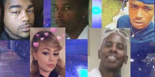 Gulfport police share insight one year after unsolved murders