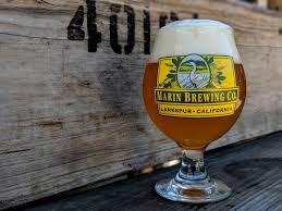 Murano glass company fonde le conoscenze e le tecniche delle antiche botteghe di murano dove le sapienti mani dei maestri creano opere uniche con il vetro. Marin Brewing Company To Release Saison Made With Admiral Maltings Barley Brewbound
