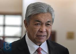 Ahmad zahid hamidi could hold the key on the status of the. Zahid Withdrew Rm9 3 Mln From Yayasan Akalbudi Funds After Ge14