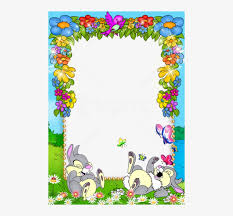 Collection by 'onie samon • last updated 12 weeks ago. Free Png Best Stock Photos Cute Blue Kidsframe With School Page Border Design Png Image Transparent Png Free Download On Seekpng