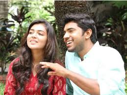 Actor Nivin Pauly Nazriya Nazim Chemistry Om Shanthi Osana Jude Antony Filmibeat Nivin pauly, nazriya nazim, aju varghese, vineeth srinivasan director : actor nivin pauly nazriya nazim