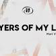 Layers of My Life event image