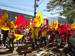 Maybe you would like to learn more about one of these? Neste Sabado Dia Sem Carro A Familia Mouraoense Pode Compartilhar Da Alegria Entusiasmo E Paixao Que Essa Gente Tem Por Campo Mourao O Amarelo E Ver Shopping