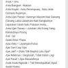 Kitab yang digunapakai sebagai silibus bermula dari kitab. 1