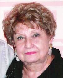 BETTY LEVITT Obituary (2013)