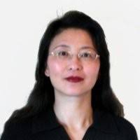 Dr. Christine Sun, CFSS