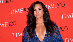 October 13 at 9:01 pm ·. Uberdosis Demi Lovato Nach Drogenvorfall Ins Krankenhaus Eingeliefe