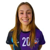 Carolina Pérez » compañeros de equipo :: Volleybox femenino