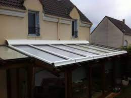 Prix volet roulant toiture veranda. Volet Bubendorff Volet Rolax Poseur Volet Veranda Yvelines