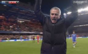 Official account of football manager, jose mourinho. Mourinho Gif Find On Gifer