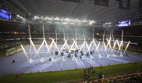 Stadiumdb.com is one of the world's leading websites dedicated to football stadiums. Principality Stadium Football Wales Return