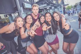 Big Night Out Pub Crawl Queenstown Nightlife Experience