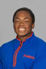 2013 Men's Track and Field Roster