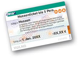 Weil wenn dass ab wann von dem obwohl ob die. Rmv De Hessenticket