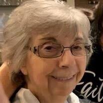 Donna Mae Paula Bennett Obituary