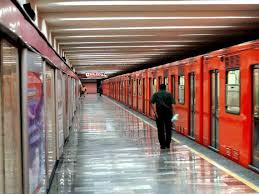 Nuestra solidaridad para los heridos y sus familias. Mantente Seguro En Lineas Del Metro Peligrosas De Cdmx Donde Ir