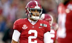 Alabama could've lost the sec championship game. Why Was Jalen Hurts Not Given A Chance In Cfp Title Game