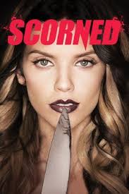 Scorned (2013) directed by Mark Jones • Reviews, film + cast • Letterboxd