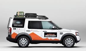 Lr Disco 4 Completes Journey Of Discovery Expedition Portal Land Rover Land Rover Overland Land Rover Discovery