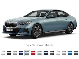 Image result for Cape York Green 2024 i5