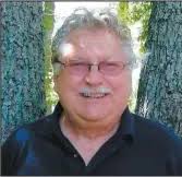 Edmond Trudeau, 83 ans, Sherbrooke