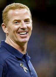Jason Garrett Speaking Fee and Booking Agent Contact