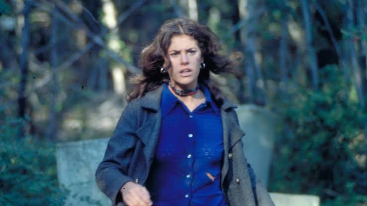 Watch The Last House on the Left (1972) - Free Movies | Tubi