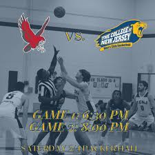 If you are interested in trying out, email mastana1@tcnj.edu before  Wednesday!!