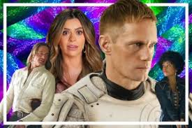 Will & Grace Brings Rosario Back From The Dead, Sort Of