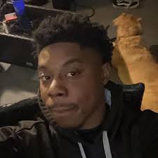 Lagarriah Brimfield and Quinton Friday's Wedding Website