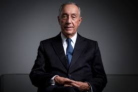 Marcelo rebelo de sousa novo. Marcelo Rebelo Souza E O Novo Presidente De Portugal Revista Brazil Com Z