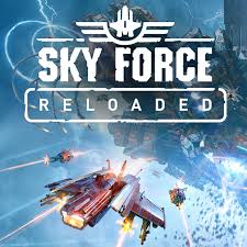 Sky Force Reloaded Mod Tool Hacks Android Hacks Play Hacks